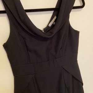 Forever 21 black dress